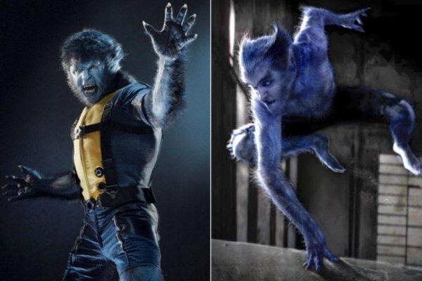 Krab1 at и современные технологии